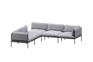 Toom Modular Sofa 5-seater