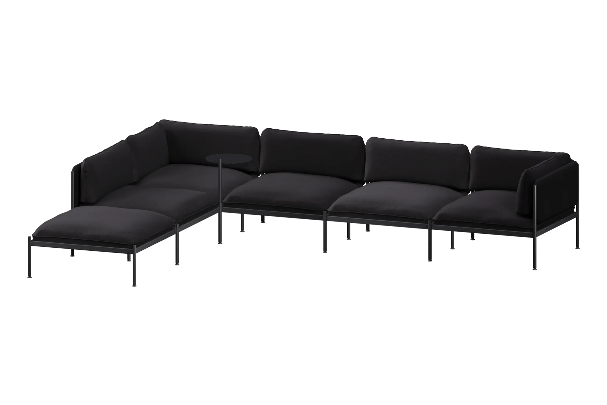 Toom Modular Sofa 6-seater