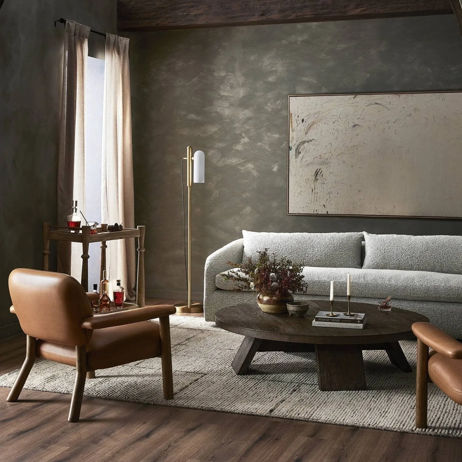 Topanga Sofa