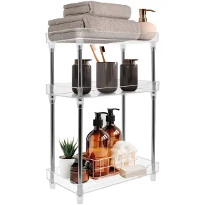 Tray Shelf (3 Tier)