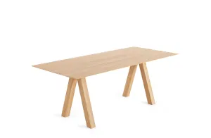 Trestle Table