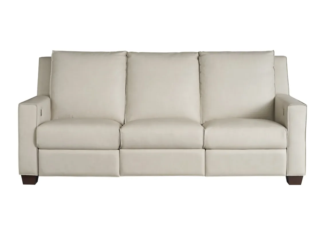 Tucker 3-Seater Power Reclining Sofa