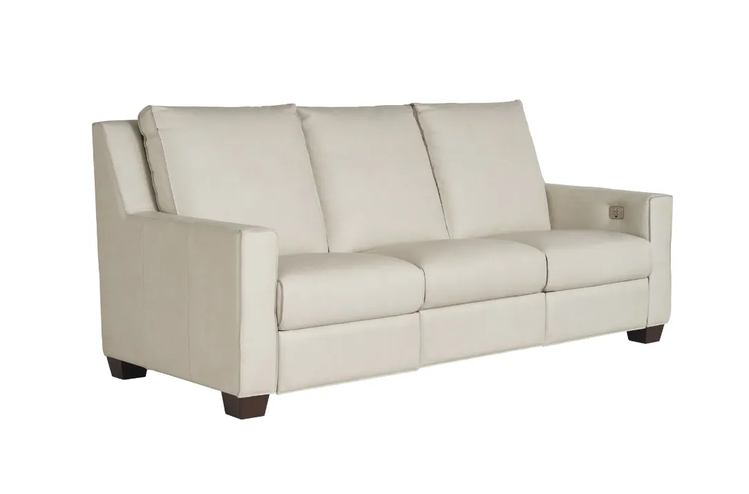 Tucker 3-Seater Power Reclining Sofa