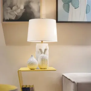 Tuma Table Lamp