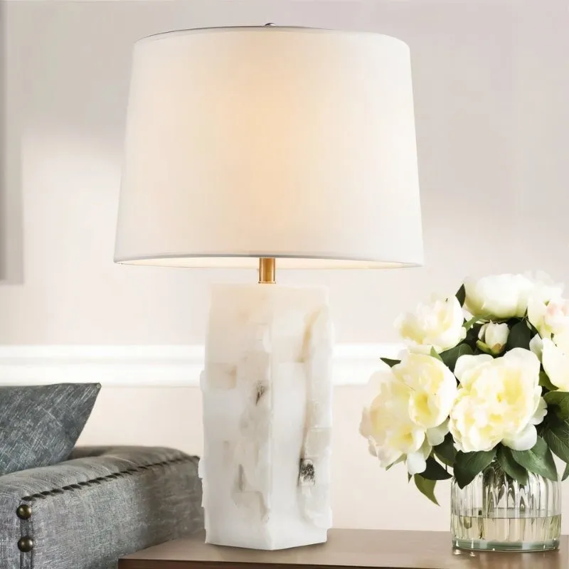 Tuma Table Lamp