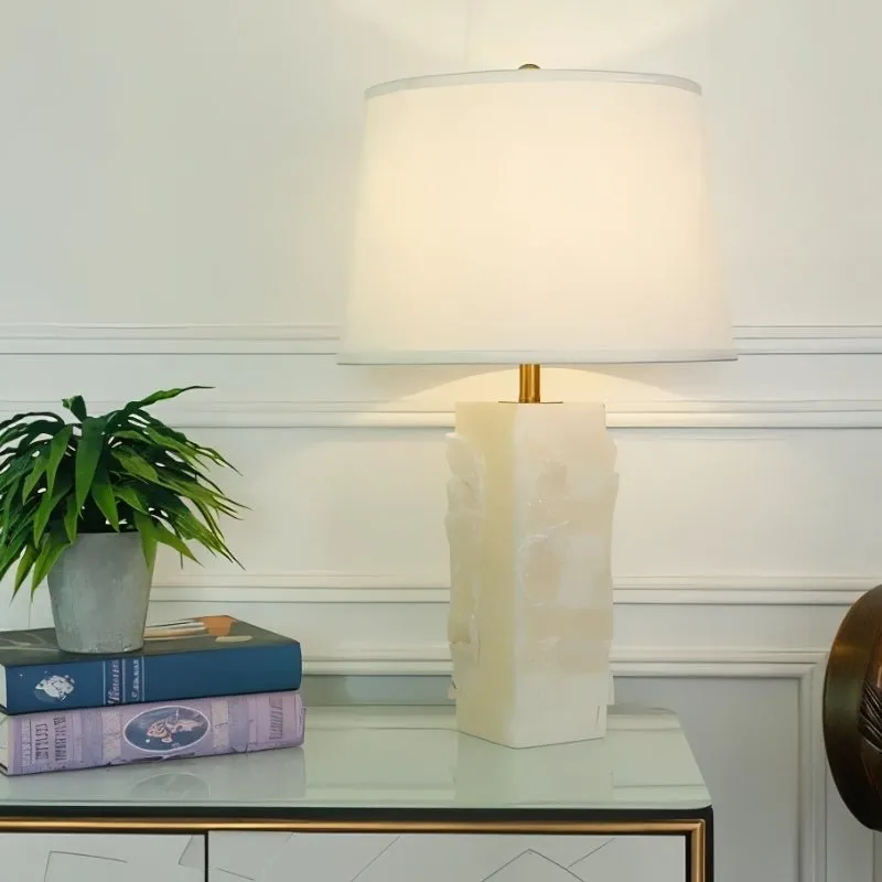 Tuma Table Lamp