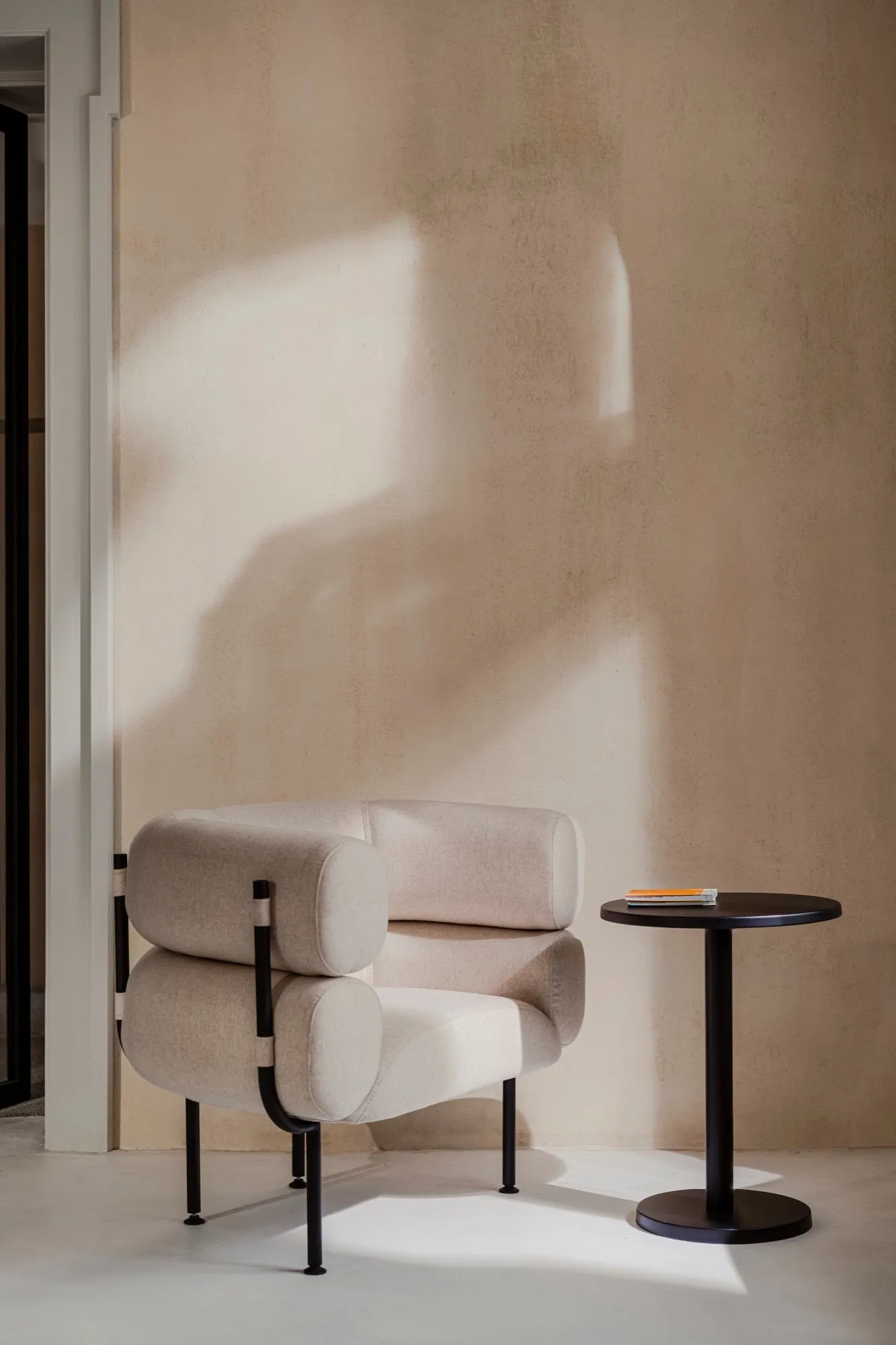 Ubi Armchair
