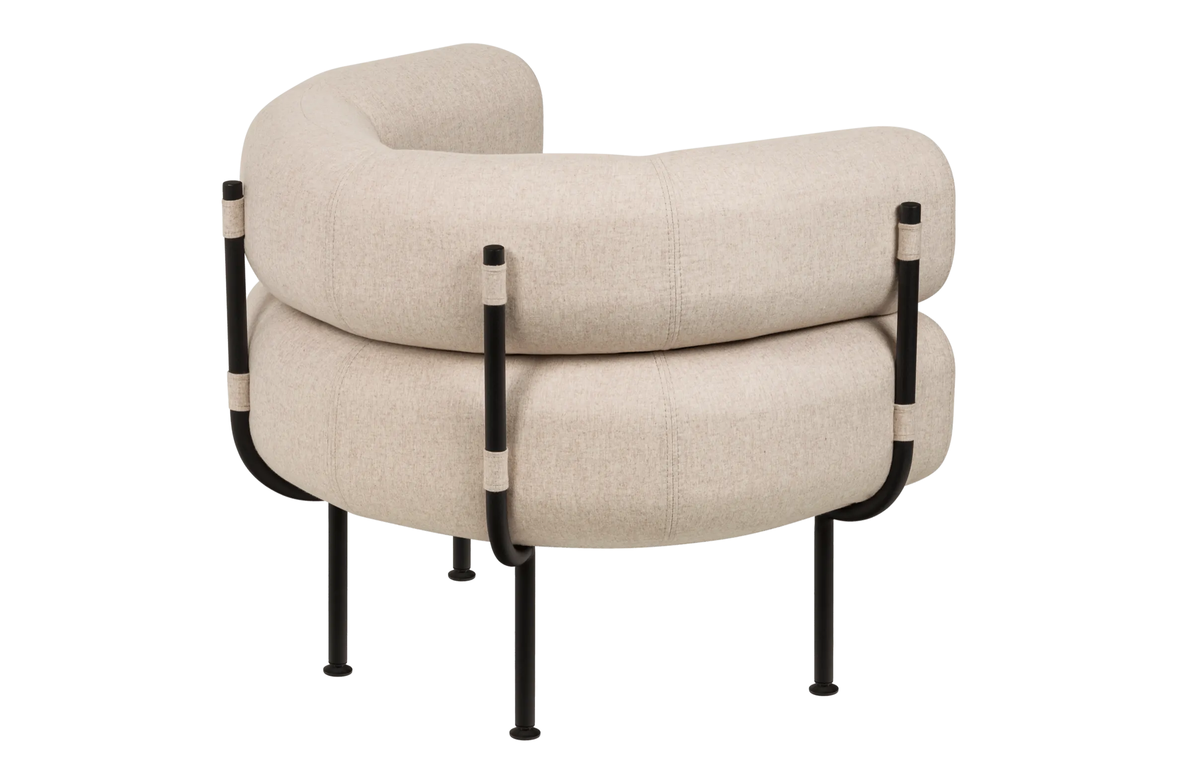 Ubi Armchair