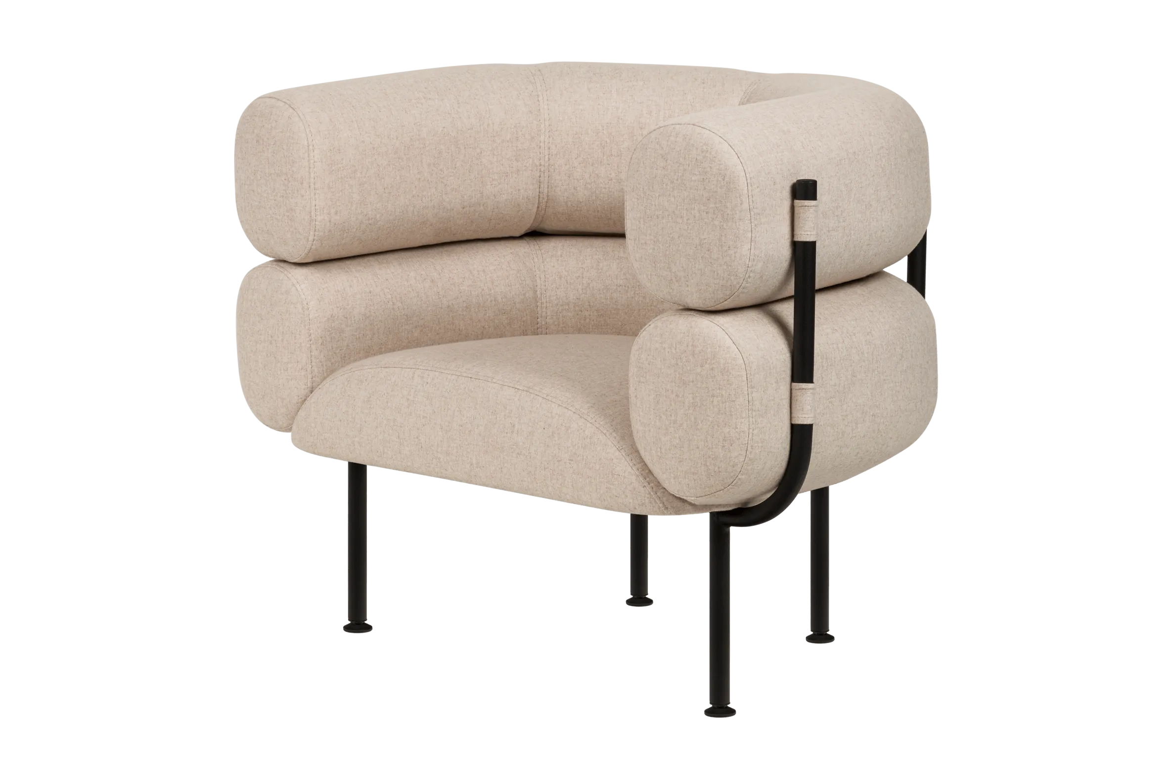 Ubi Armchair