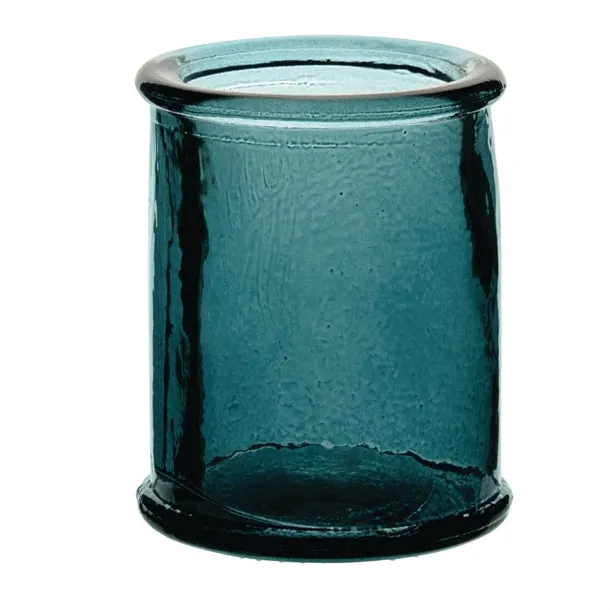 Utopia Authentico Candleholders Blue 3" (80mm) - FJ391