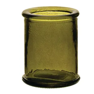 Utopia Authentico Candleholders Green 3" (80mm) - FJ390