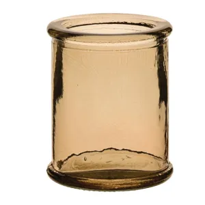 Utopia Authentico Candleholders Smoke 3" (80mm) - FJ392
