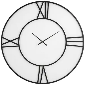 Uttermost Reema Wall Clock
