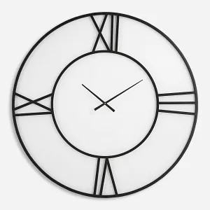 Uttermost Reema Wall Clocks