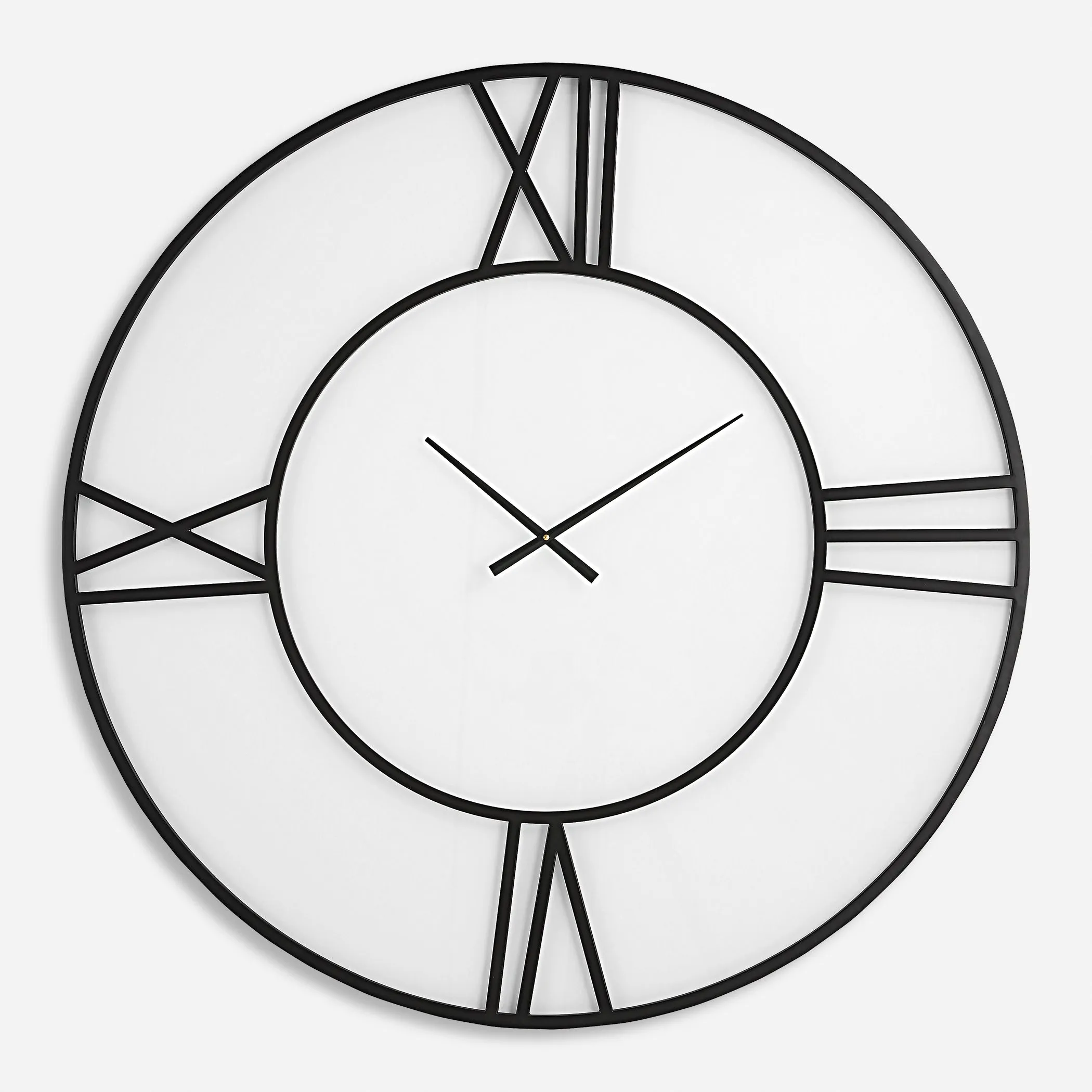 Uttermost Reema Wall Clocks