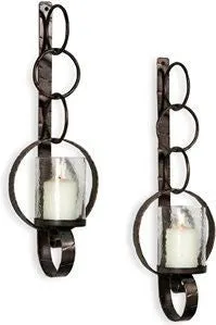Vega Sconces