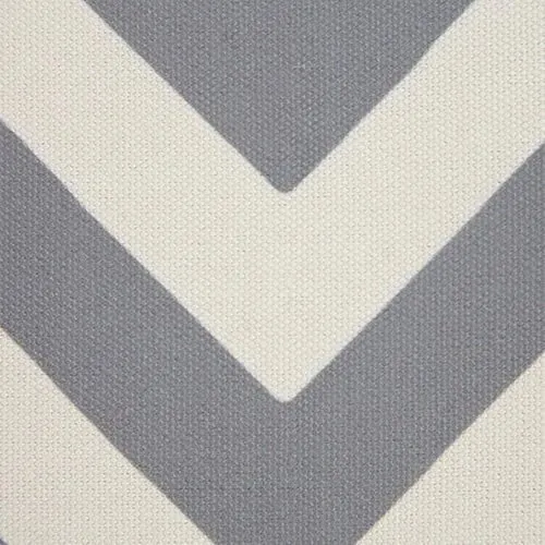 Veranda 07873GRY Grey Pillow