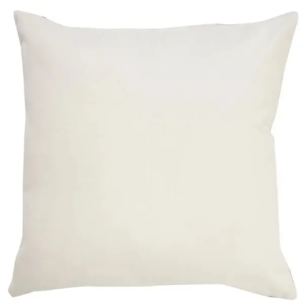 Veranda 07873GRY Grey Pillow