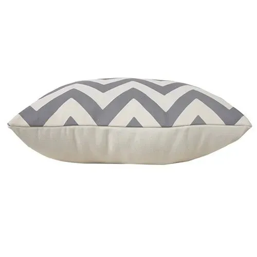 Veranda 07873GRY Grey Pillow