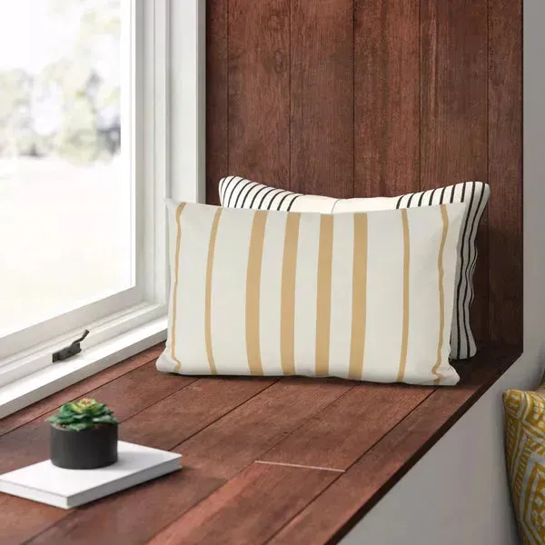 Veranda 07877MPS Maple Sugar Pillow