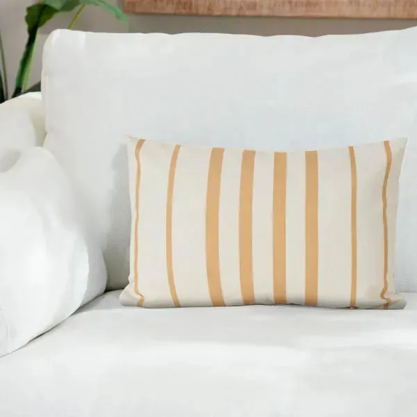 Veranda 07877MPS Maple Sugar Pillow