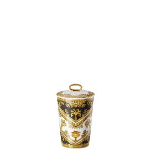 Versace meets Rosenthal Scented Candles Candleholder I Love Baroque