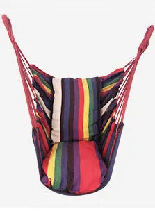 Versatile Hanging Chair