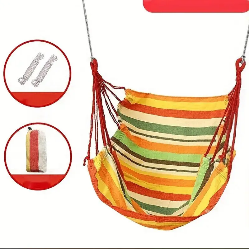 Versatile Hanging Chair