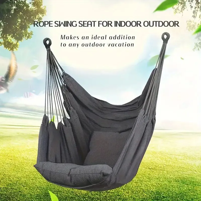 Versatile Hanging Chair