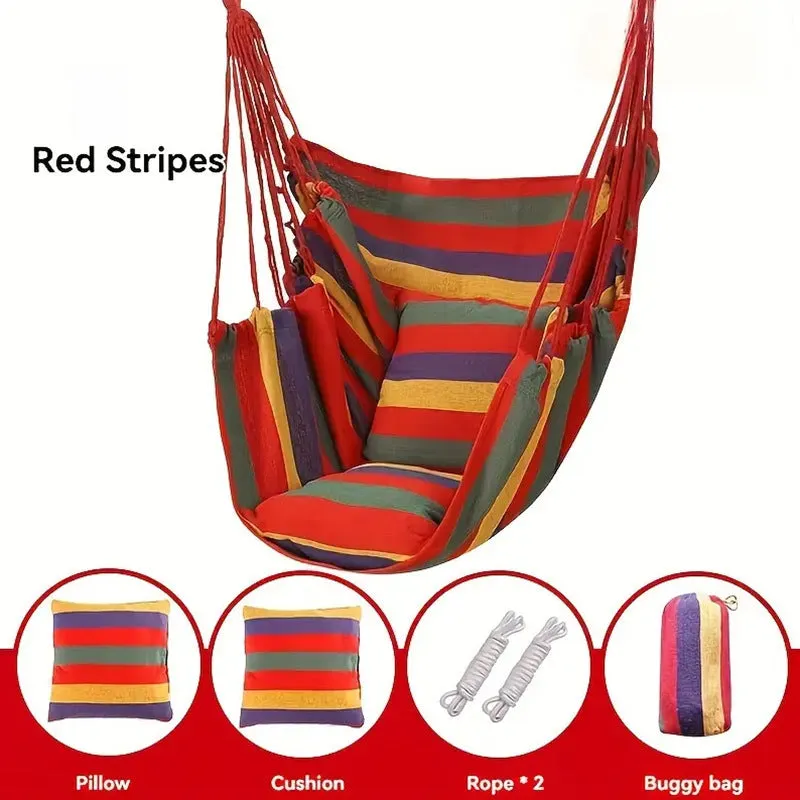 Versatile Hanging Chair