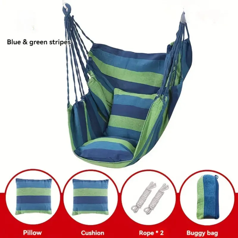 Versatile Hanging Chair