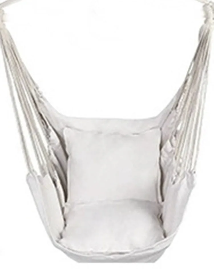 Versatile Hanging Chair
