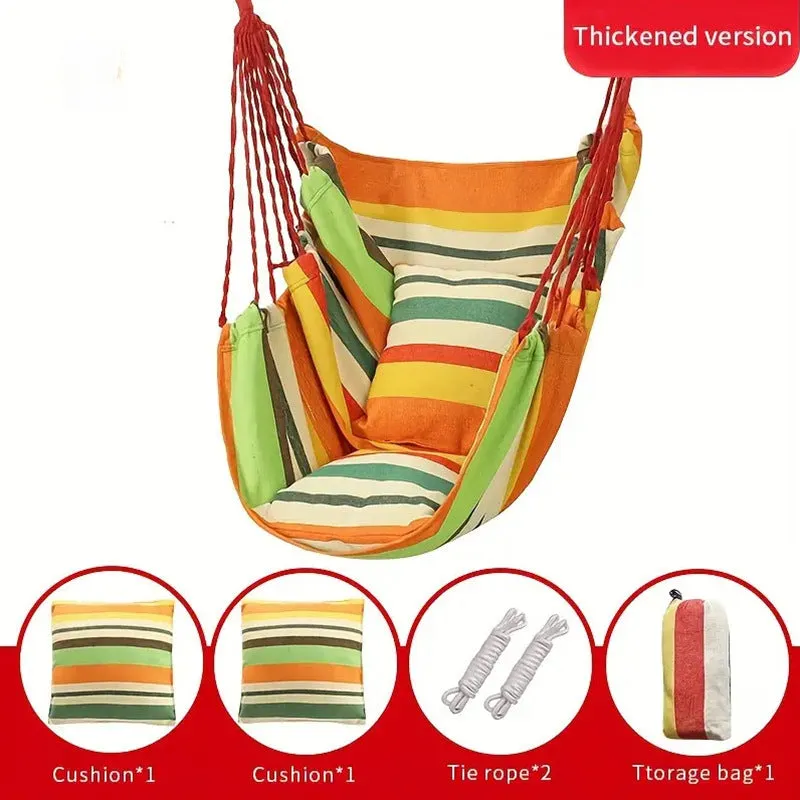 Versatile Hanging Chair