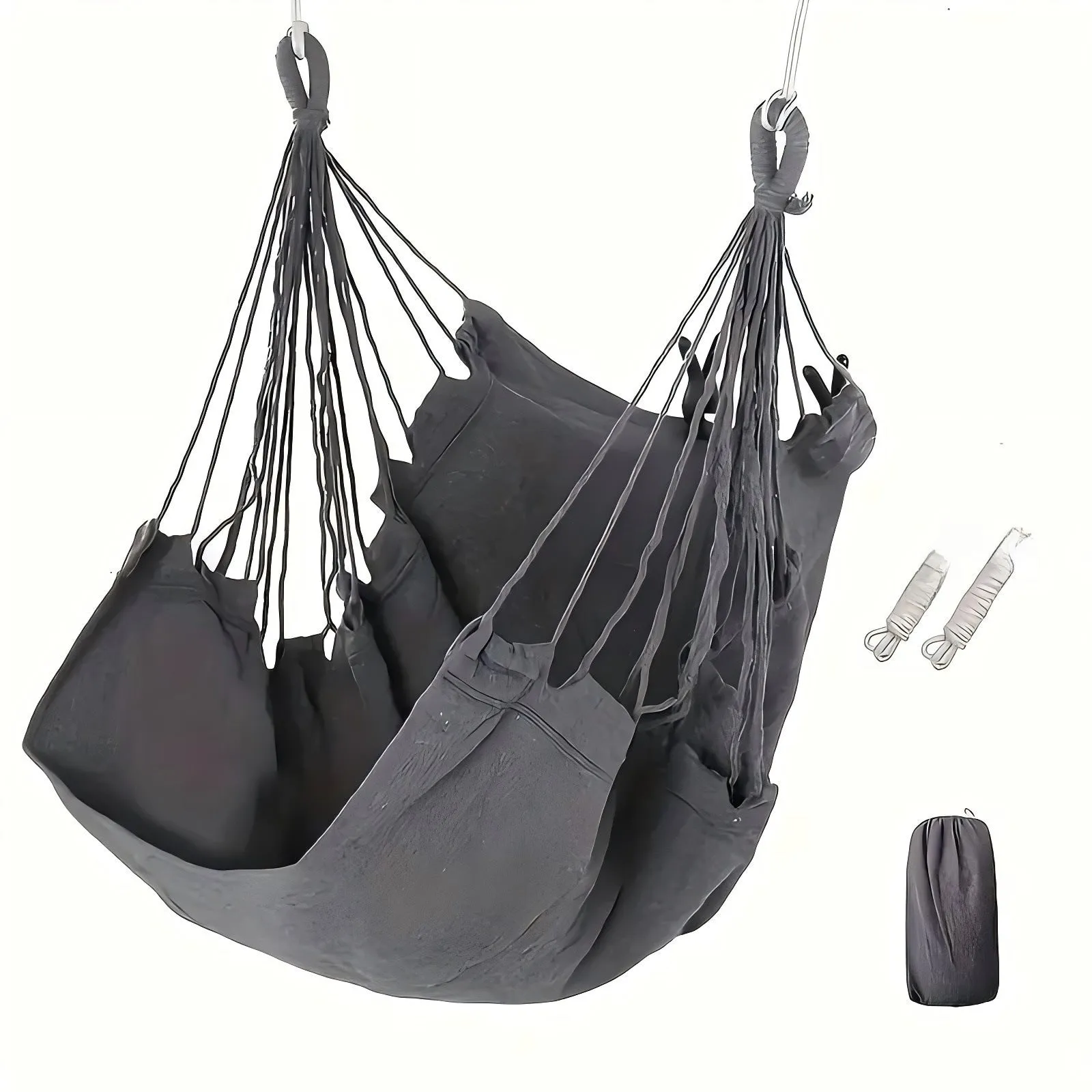 Versatile Hanging Chair
