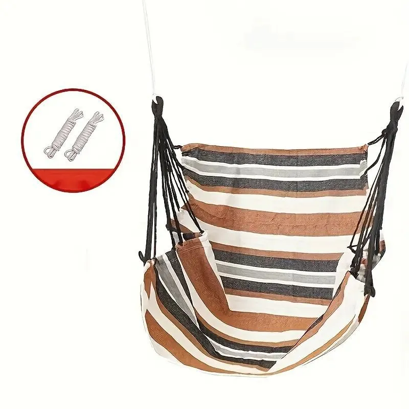 Versatile Hanging Chair