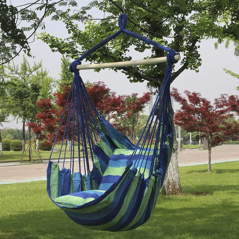 Versatile Hanging Chair