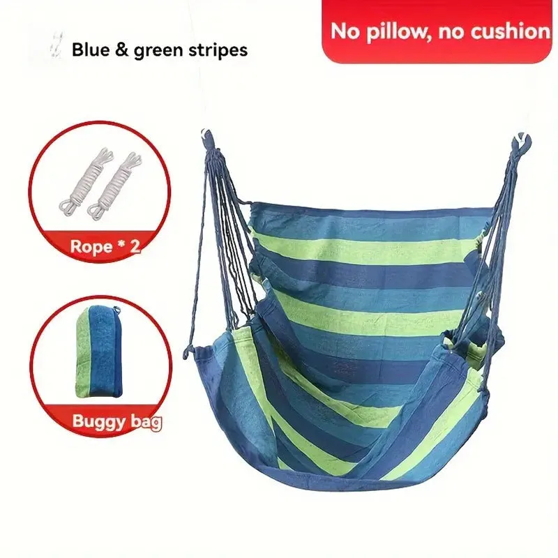Versatile Hanging Chair