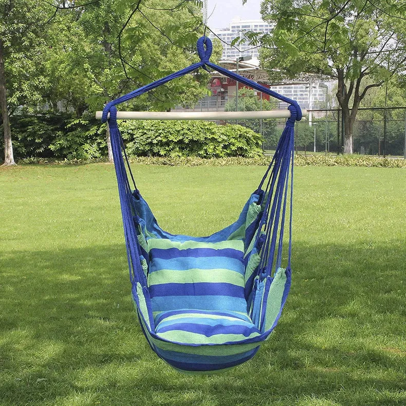 Versatile Hanging Chair