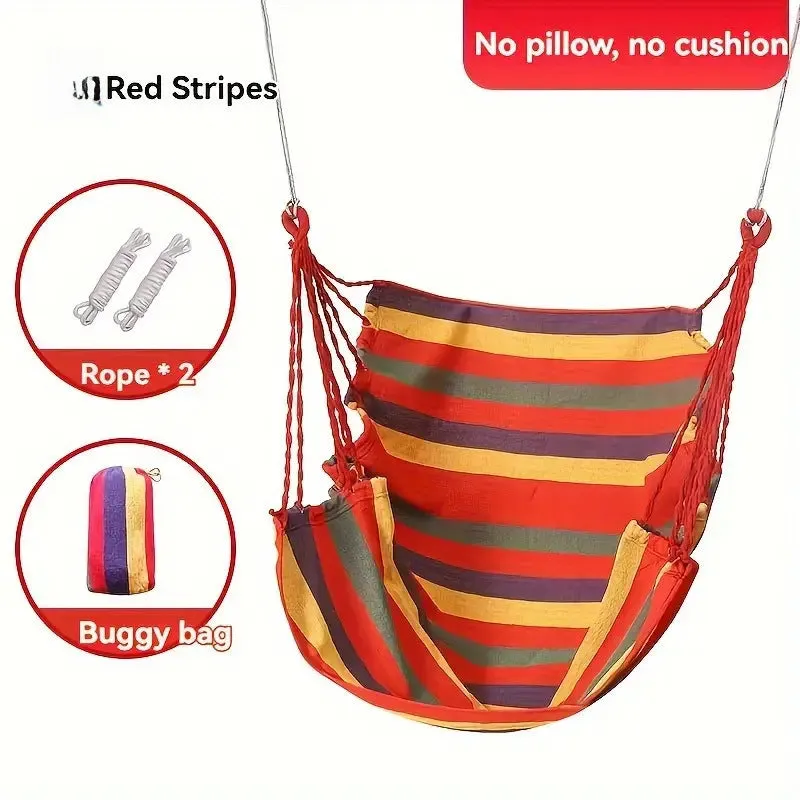 Versatile Hanging Chair