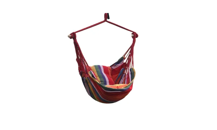 Versatile Hanging Chair