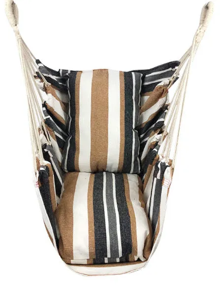 Versatile Hanging Chair