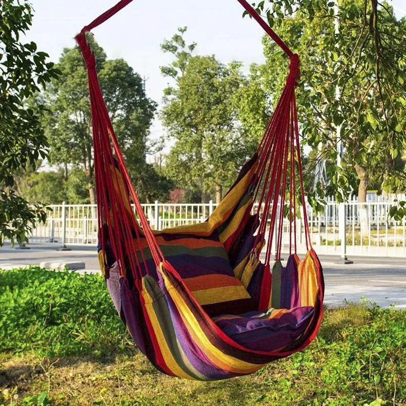 Versatile Hanging Chair