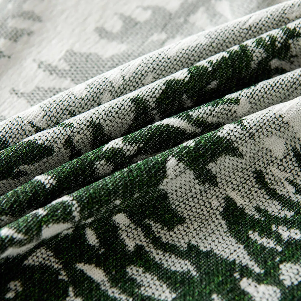 Versatile Sofa Cover - Elevate Your Living Space with Style and Comfort