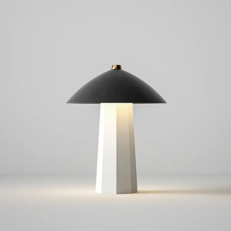 Vine Table Lamp