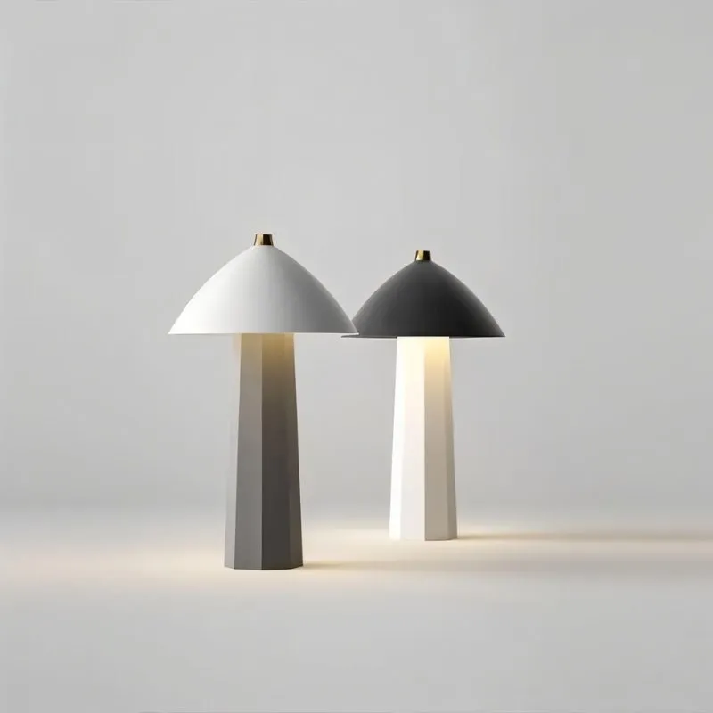 Vine Table Lamp