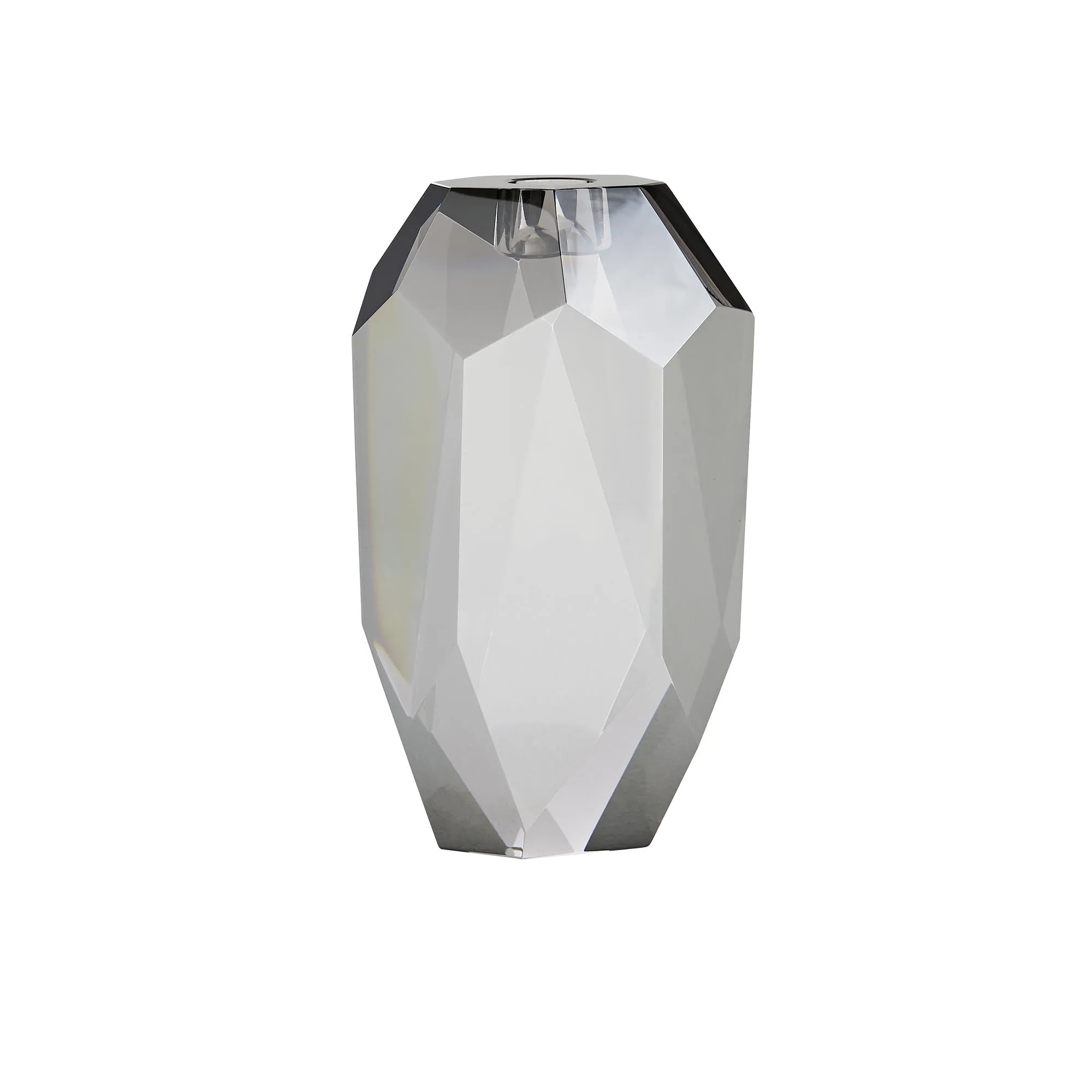 Violet Candle Holder (Set of 3)