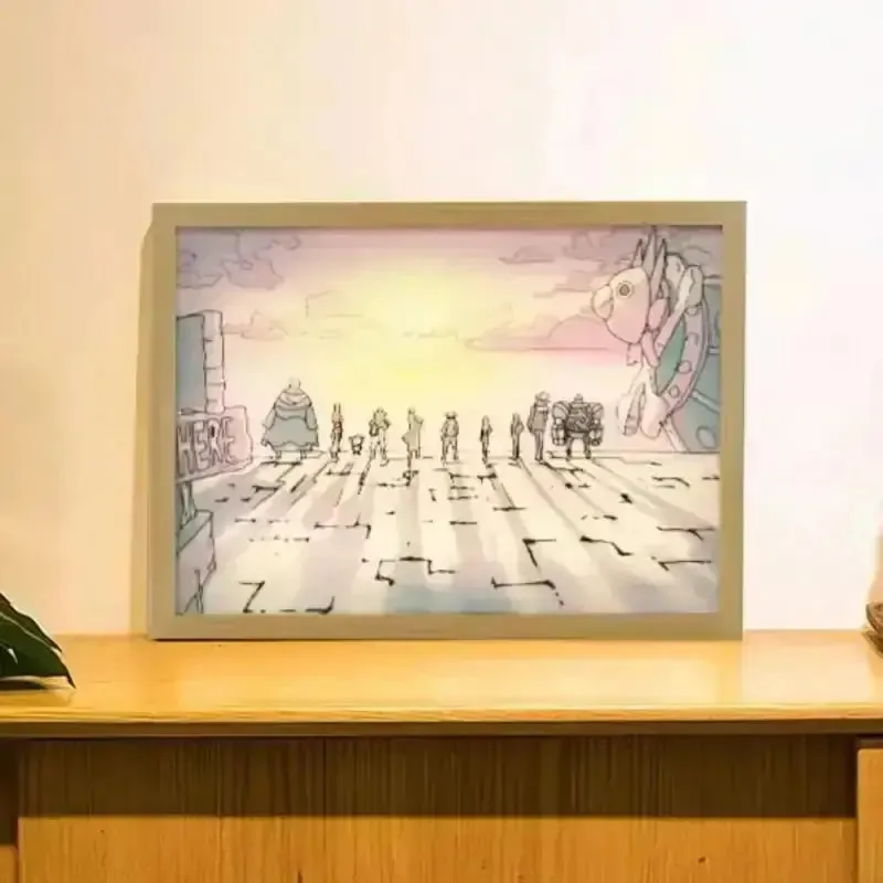 Wall Art Decor