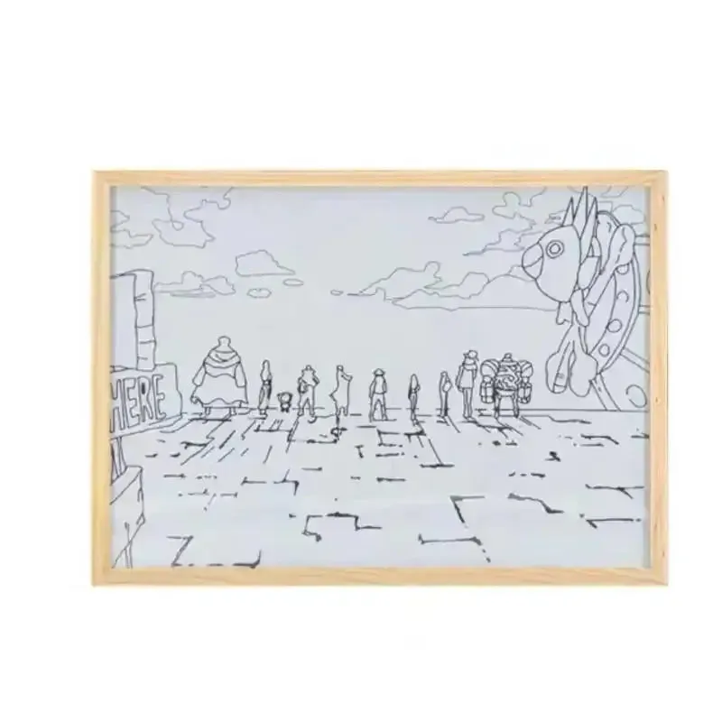 Wall Art Decor