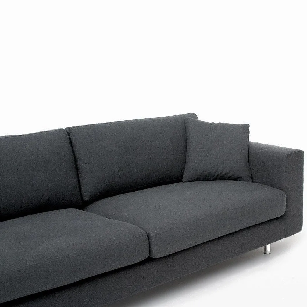 wide arm sofa | Bensen
