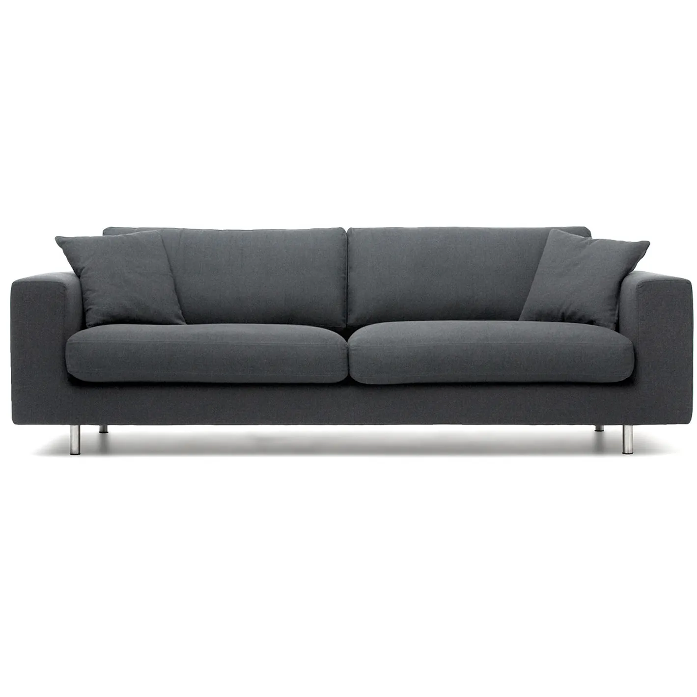 wide arm sofa | Bensen